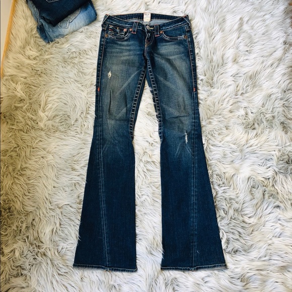 True Religion Jeans - Bundle - Picture 2 of 12
